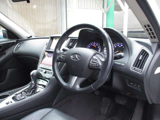 日産 スカイライン ２．０ ２００ＧＴ－Ｔ タイプＰ H26年 (九州・沖縄) 99