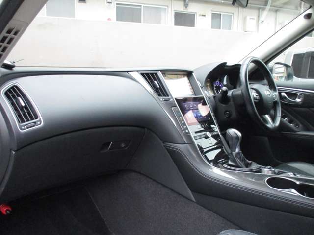 日産 スカイライン ２．０ ２００ＧＴ－Ｔ タイプＰ H26年 (九州・沖縄) 99