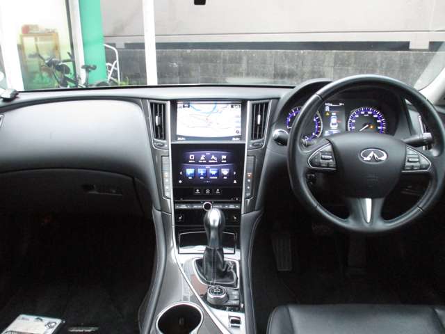 日産 スカイライン ２．０ ２００ＧＴ－Ｔ タイプＰ H26年 (九州・沖縄) 99