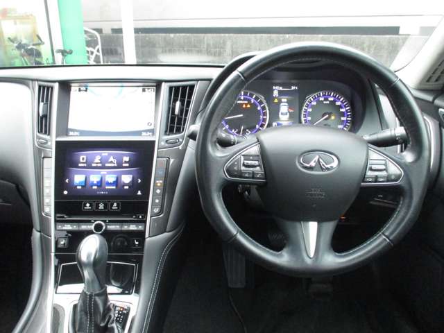 日産 スカイライン ２．０ ２００ＧＴ－Ｔ タイプＰ H26年 (九州・沖縄) 99