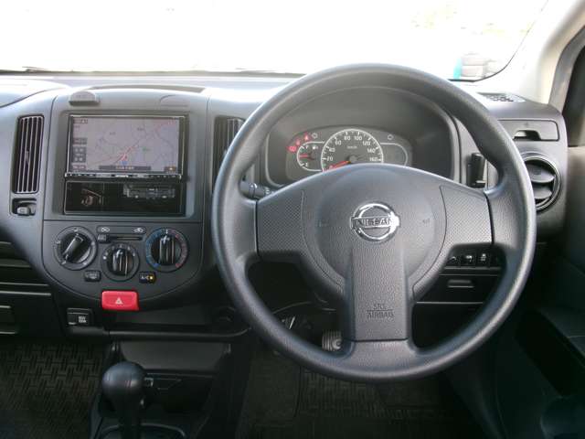 日産 ＮＶ１５０　ＡＤ １．５ エキスパート ＧＸ R2年 (九州・沖縄) 99