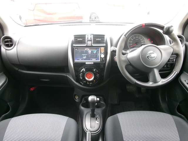 日産 マーチ １．２ ＮＩＳＭＯ H27年 (九州・沖縄) 99