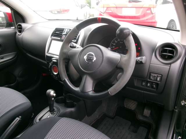 日産 マーチ １．２ ＮＩＳＭＯ H27年 (九州・沖縄) 99