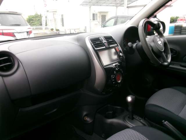 日産 マーチ １．２ ＮＩＳＭＯ H27年 (九州・沖縄) 99