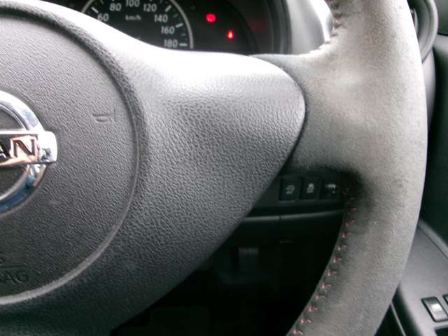 日産 マーチ １．２ ＮＩＳＭＯ H27年 (九州・沖縄) 99