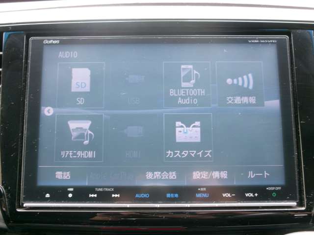 ホンダ オデッセイ ２．４ アブソルート Ｘ ホンダ センシング H28年 (九州・沖縄) 99