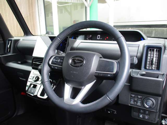 ダイハツ タント ６６０ カスタム ＲＳ R7年 (九州・沖縄) 99