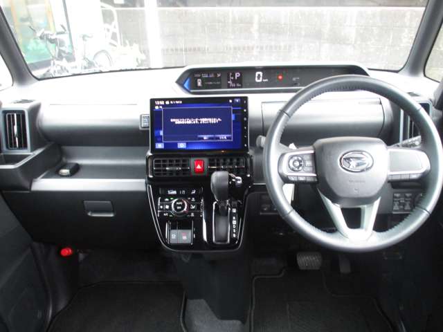 ダイハツ タント ６６０ カスタム ＲＳ R7年 (九州・沖縄) 99