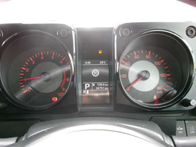 スズキ ジムニー ６６０ ＸＣ ４ＷＤ R3年 (九州・沖縄) 99