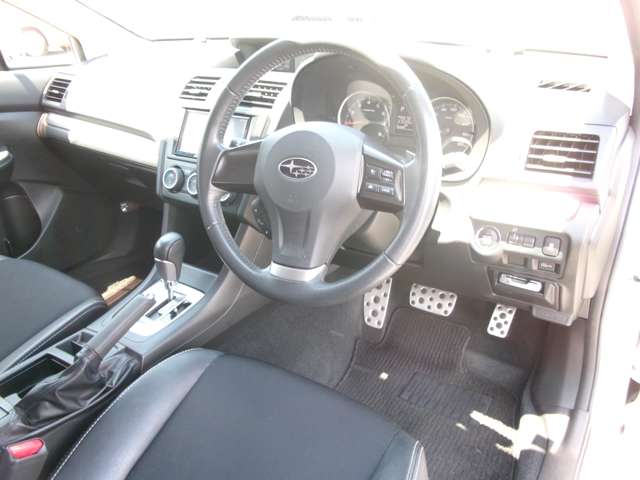 スバル インプレッサスポーツ ２．０ Ｉ－Ｓ アイサイト ４ＷＤ H24年 (九州・沖縄) 99
