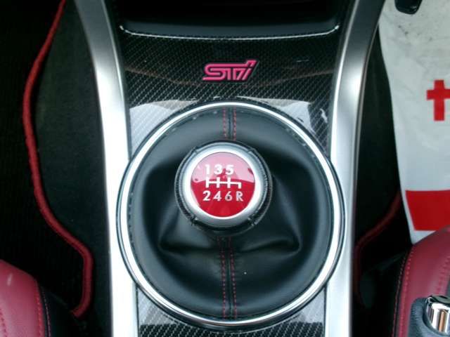 スバル ＷＲＸ　ＳＴＩ ＳＴＩ ２．０ タイプＳ ４ＷＤ H26年 (九州・沖縄) 99