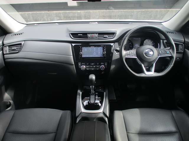 日産 エクストレイル ２．０ ２０ＸＩ ２列車 R1年 (九州・沖縄) 99