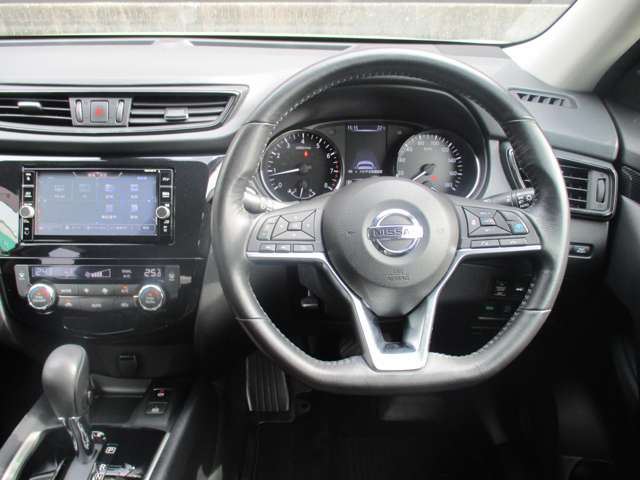 日産 エクストレイル ２．０ ２０ＸＩ ２列車 R1年 (九州・沖縄) 99