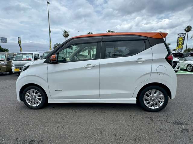 日産 デイズ ６６０ ハイウェイスターＸ R3年 (九州・沖縄) 99