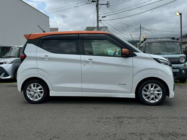 日産 デイズ ６６０ ハイウェイスターＸ R3年 (九州・沖縄) 99