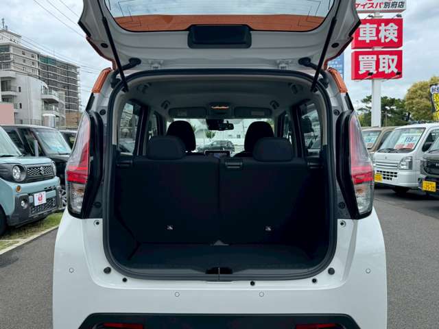 日産 デイズ ６６０ ハイウェイスターＸ R3年 (九州・沖縄) 99