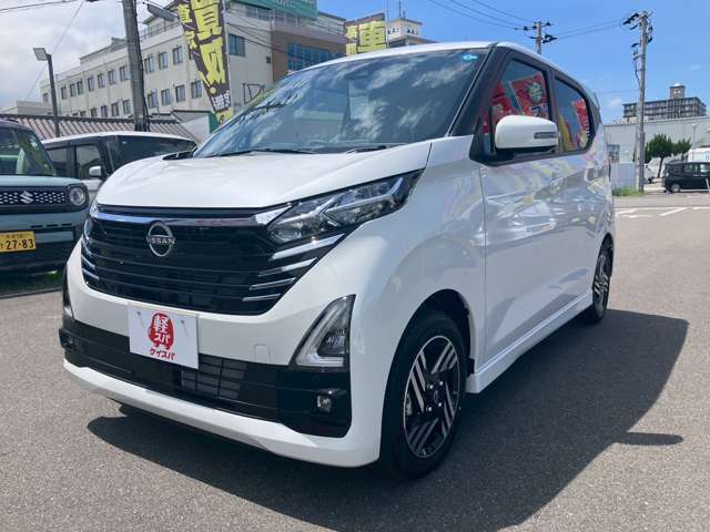 日産 デイズ ６６０ ハイウェイスターＸ R8年 (九州・沖縄) 99