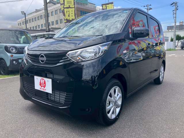 日産 デイズ ６６０ Ｘ R8年 (九州・沖縄) 99