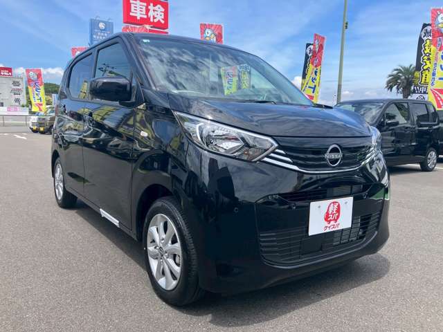 日産 デイズ ６６０ Ｘ R8年 (九州・沖縄) 99