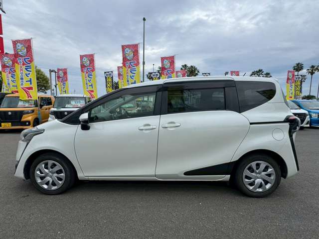 トヨタ シエンタ １．５ Ｇ H30年 (九州・沖縄) 99