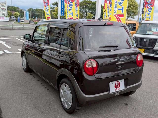 スズキ アルトラパン ６６０ Ｇ オートギヤシフト ４ＷＤ H27年 (九州・沖縄) 99