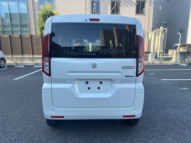 スズキ スペーシア ６６０ ハイブリッド Ｘ R8年 (九州・沖縄) 99