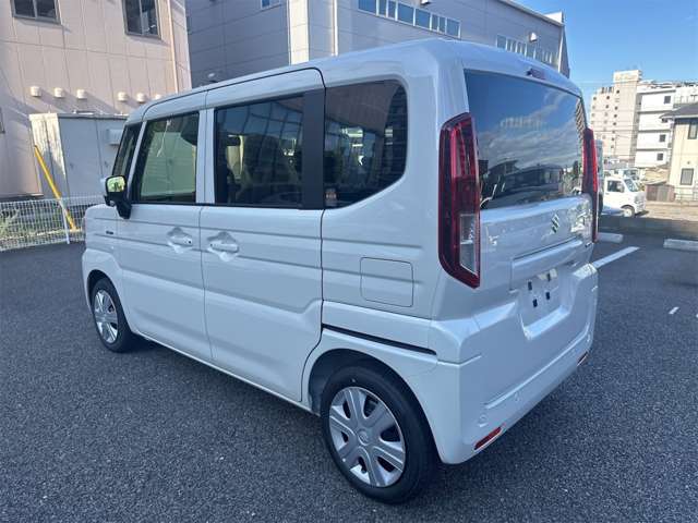 スズキ スペーシア ６６０ ハイブリッド Ｘ R8年 (九州・沖縄) 99