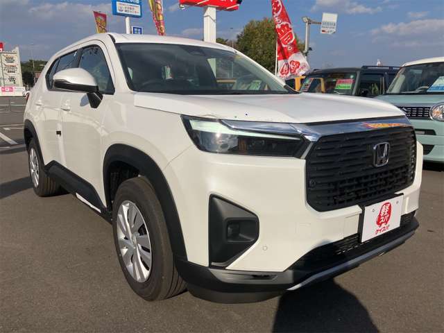 ホンダ ＷＲ−Ｖ １．５ Ｘ R8年 (九州・沖縄) 99