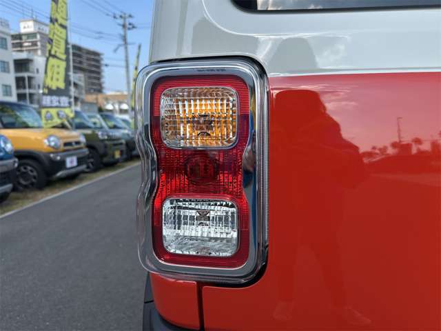 スズキ ハスラー ６６０ ハイブリッド Ｇ R8年 (九州・沖縄) 99