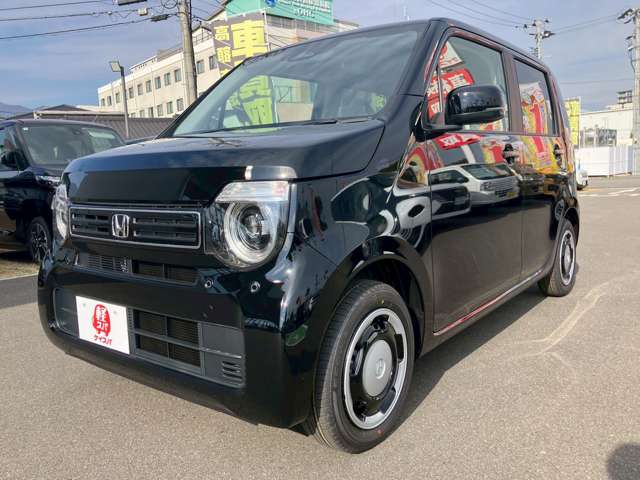 ホンダ Ｎ−ＷＧＮ ６６０ Ｌ R8年 (九州・沖縄) 99