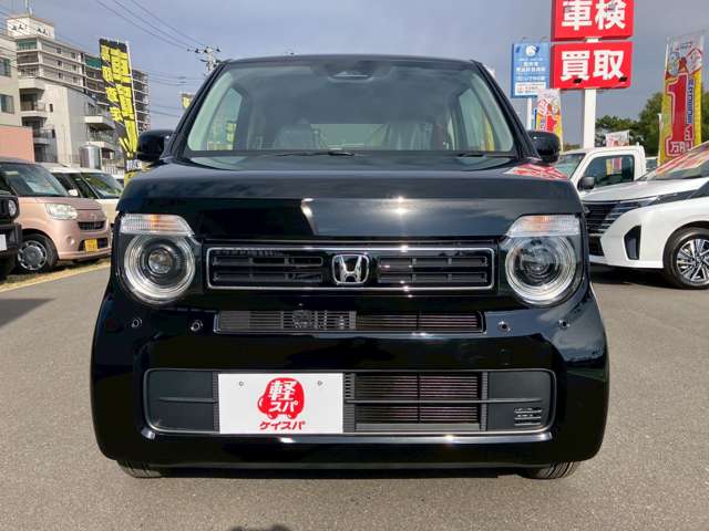 ホンダ Ｎ−ＷＧＮ ６６０ Ｌ R8年 (九州・沖縄) 99