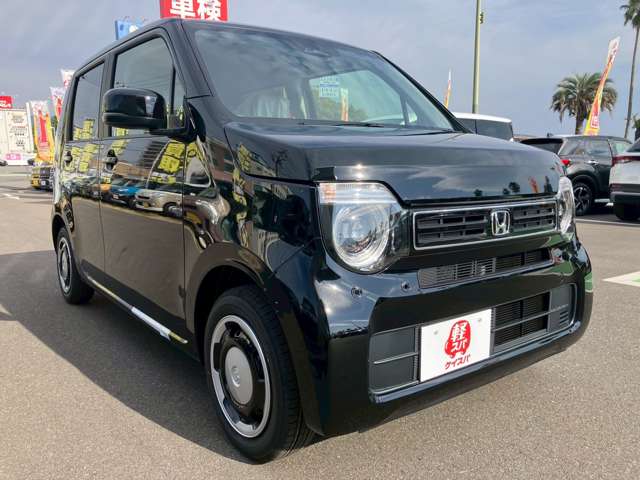 ホンダ Ｎ−ＷＧＮ ６６０ Ｌ R8年 (九州・沖縄) 99