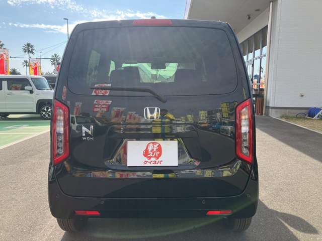 ホンダ Ｎ−ＷＧＮ ６６０ Ｌ R8年 (九州・沖縄) 99