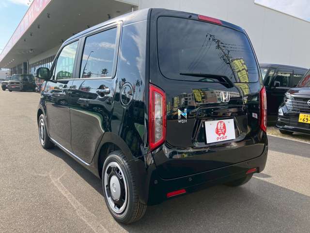 ホンダ Ｎ−ＷＧＮ ６６０ Ｌ R8年 (九州・沖縄) 99