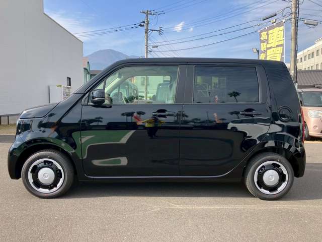ホンダ Ｎ−ＷＧＮ ６６０ Ｌ R8年 (九州・沖縄) 99