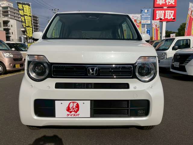 ホンダ Ｎ−ＷＧＮ ６６０ Ｌ R8年 (九州・沖縄) 99