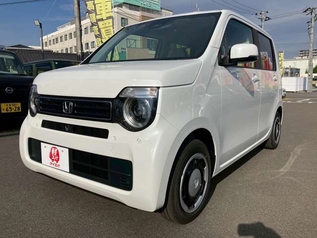 ホンダ Ｎ−ＷＧＮ ６６０ Ｌ R8年 (九州・沖縄) 99