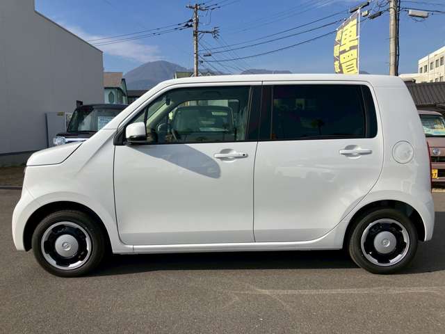 ホンダ Ｎ−ＷＧＮ ６６０ Ｌ R8年 (九州・沖縄) 99
