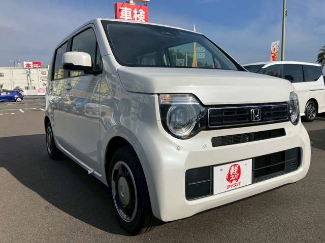 ホンダ Ｎ−ＷＧＮ ６６０ Ｌ R8年 (九州・沖縄) 99