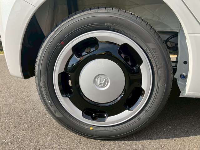 ホンダ Ｎ−ＷＧＮ ６６０ Ｌ R8年 (九州・沖縄) 99