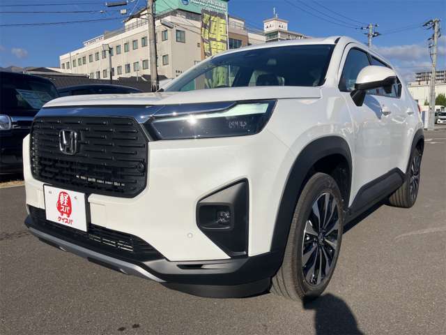 ホンダ ＷＲ−Ｖ １．５ Ｚ R8年 (九州・沖縄) 99