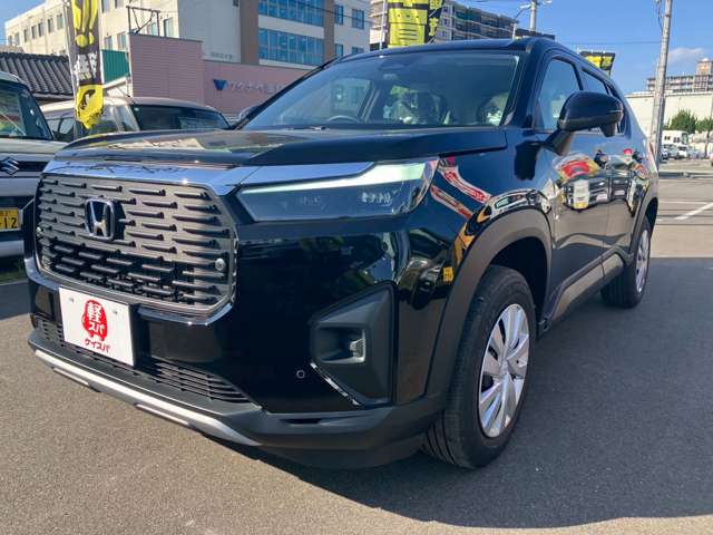 ホンダ ＷＲ−Ｖ １．５ Ｘ R8年 (九州・沖縄) 99
