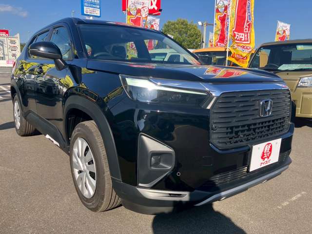 ホンダ ＷＲ−Ｖ １．５ Ｘ R8年 (九州・沖縄) 99