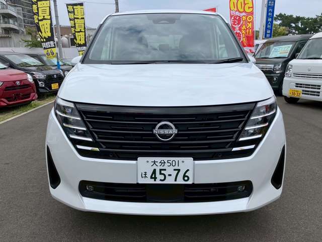 日産 セレナ １．４ Ｅ－ＰＯＷＥＲ ＸＶ R7年 (九州・沖縄) 99