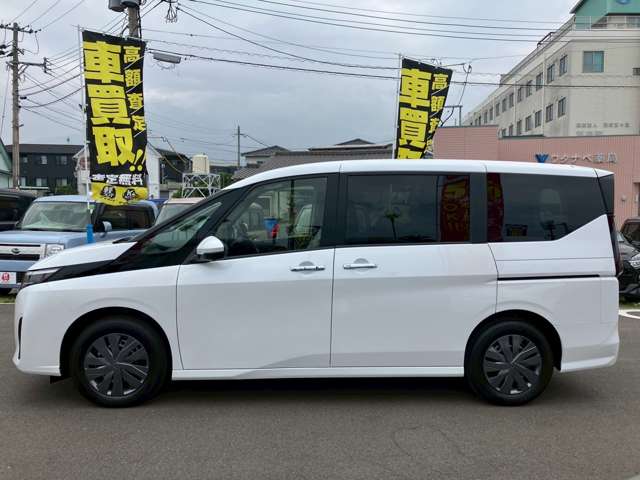 日産 セレナ １．４ Ｅ－ＰＯＷＥＲ ＸＶ R7年 (九州・沖縄) 99