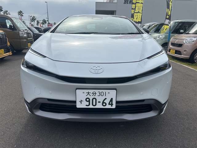 トヨタ プリウス ２．０ Ｇ R7年 (九州・沖縄) 99