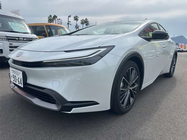 トヨタ プリウス ２．０ Ｇ R7年 (九州・沖縄) 99