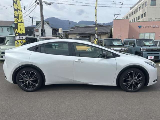トヨタ プリウス ２．０ Ｇ R7年 (九州・沖縄) 99