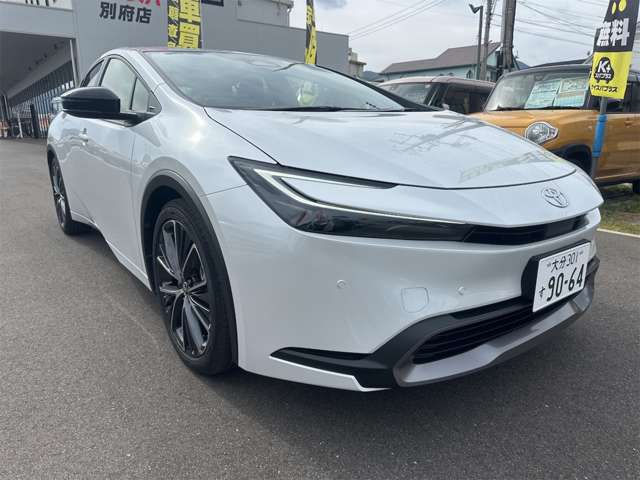 トヨタ プリウス ２．０ Ｇ R7年 (九州・沖縄) 99