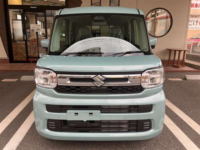 スズキ スペーシア ６６０ ハイブリッド Ｇ R7年 (九州・沖縄) 99
